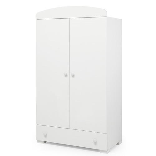 Erbesi Nido Bianco - Baby wardrobe - image 5 | Labebe