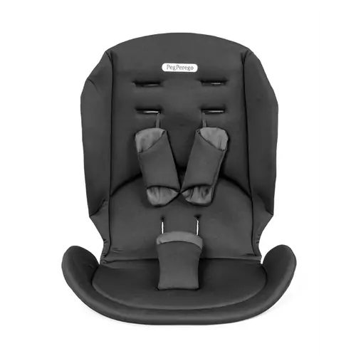 Peg Perego Selfie Plus True Black - Детская прогулочная коляска - изображение 12 | Labebe