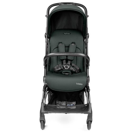 Peg Perego Volo Metal - Lightweight baby stroller - image 3 | Labebe