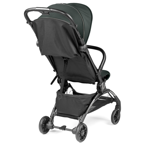 Peg Perego Volo Metal - საბავშვო სასეირნო ეტლი - image 7 | Labebe
