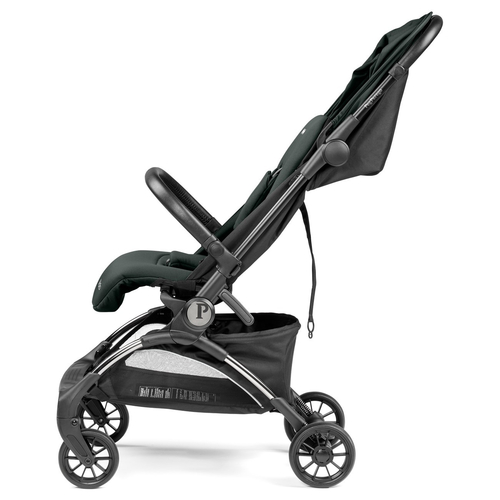Peg Perego Volo Metal - საბავშვო სასეირნო ეტლი - image 9 | Labebe