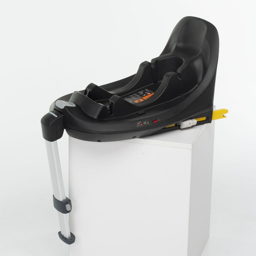 Foppa Pedretti Tictoc Stone - Baby modular stroller - image 22 | Labebe