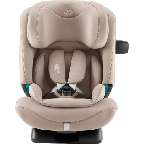Britax-Roemer Advansafix Pro Style Teak - ავტომანქანის სავარძელი - image 3 | Labebe