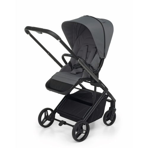 Foppa Pedretti Tictoc Stone - Baby modular stroller with a car seat - image 5 | Labebe