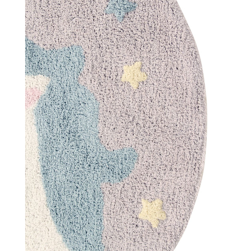 Lorena Canals Believe In Yourself - Washable handcrafted rug - image 10 | Labebe
