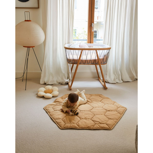 Lorena Canals Playmat Honeycomb - Игровой коврик - изображение 2 | Labebe
