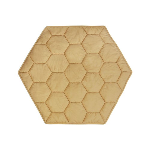 Lorena Canals Playmat Honeycomb - Игровой коврик - изображение 4 | Labebe