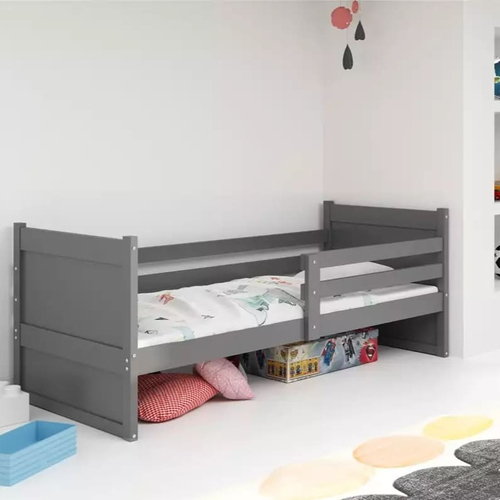 Interbeds Rico Graphite - Подростковая кровать - изображение 7 | Labebe