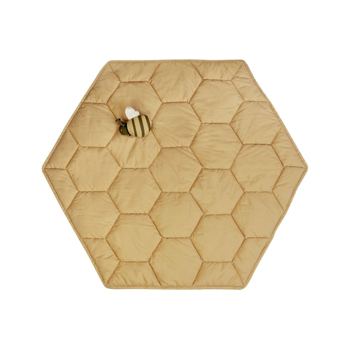 Lorena Canals Playmat Honeycomb - Игровой коврик - изображение 1 | Labebe