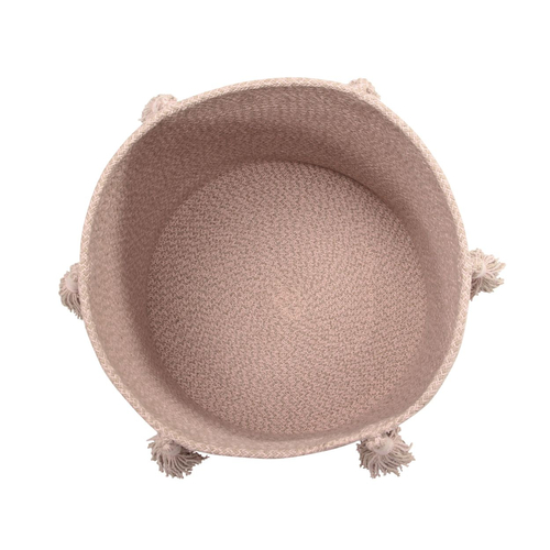 Lorena Canals Woody Vintage Nude - Корзина для хранения ручной работы - изображение 3 | Labebe