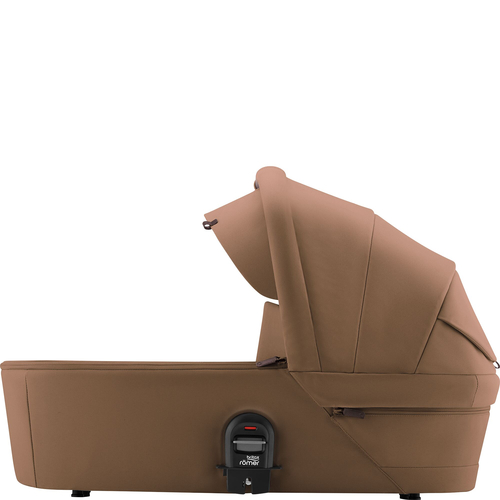 Britax Römer Smile 5Z Lux Warm Caramel - Baby modular stroller with reversible seat - image 11 | Labebe