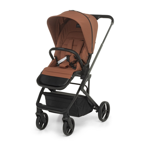 Foppa Pedretti TicToc Tuscany - Baby modular stroller - image 3 | Labebe