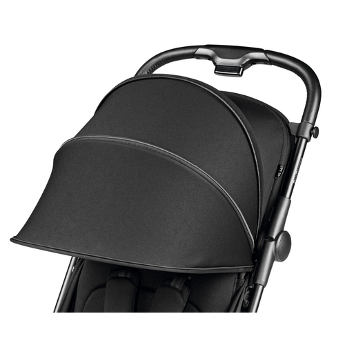 Peg Perego Volo True Black - საბავშვო სასეირნო ეტლი - image 34 | Labebe