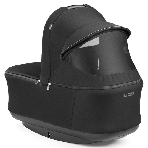 Peg Perego City Loop True Black - Детская модульная коляска-трансформер с автолюлькой - изображение 39 | Labebe
