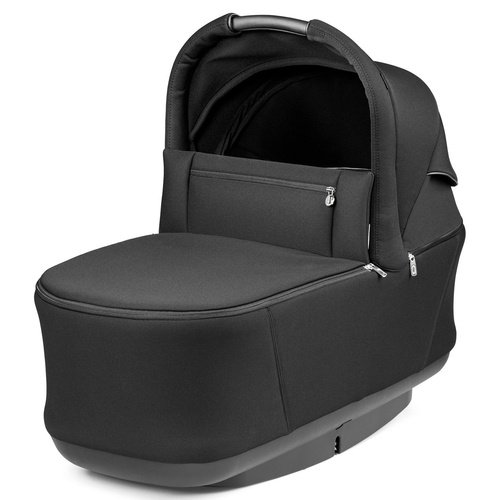 Peg Perego City Loop True Black - Детская модульная коляска-трансформер с автолюлькой - изображение 37 | Labebe