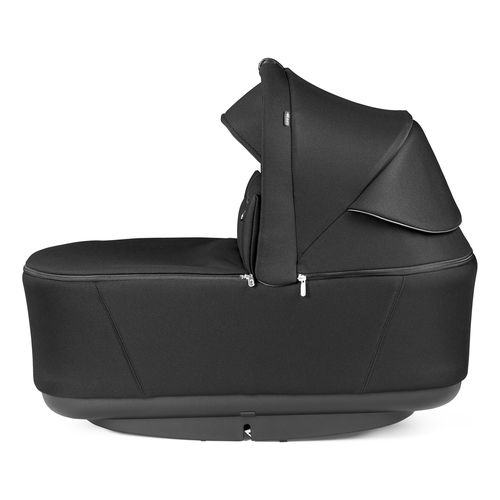 Peg Perego City Loop True Black - Детская модульная коляска-трансформер с автолюлькой - изображение 38 | Labebe