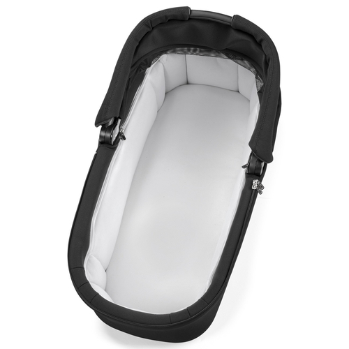 Peg Perego City Loop True Black - Детская модульная коляска-трансформер с автолюлькой - изображение 40 | Labebe