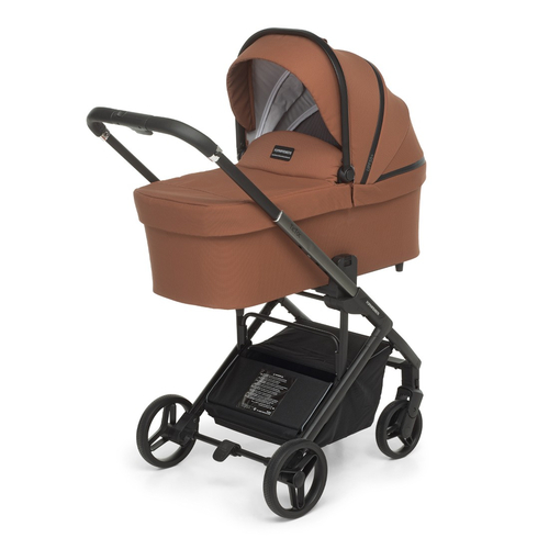 Foppa Pedretti TicToc Tuscany - Baby modular stroller - image 2 | Labebe
