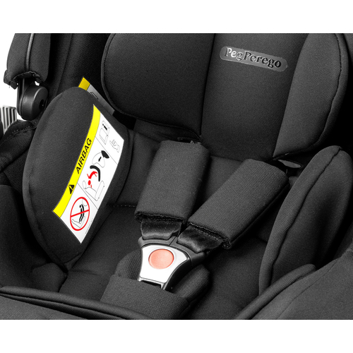 Peg Perego Primo Viaggio SLK True Black - Детское автокресло - изображение 6 | Labebe