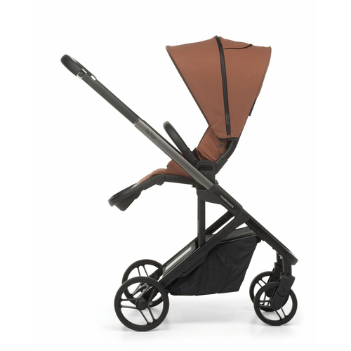 Foppa Pedretti TicToc Tuscany - Baby modular stroller - image 5 | Labebe