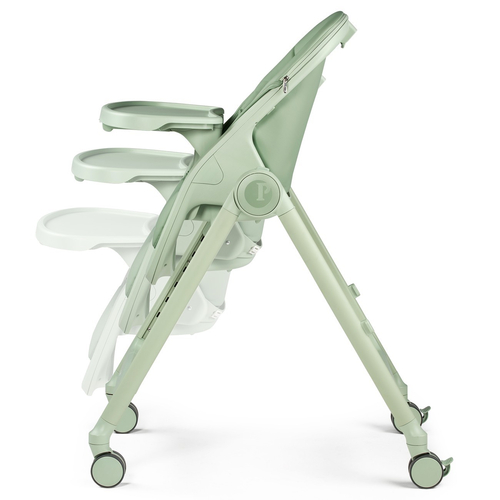 Peg Perego Living Sage - საბავშვო საკვები სკამი - image 2 | Labebe