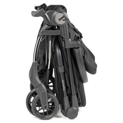 Peg Perego Volo True Black - საბავშვო სასეირნო ეტლი - image 36 | Labebe