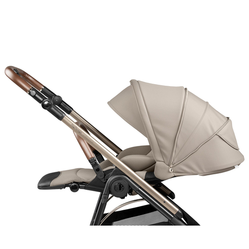 Peg Perego Veloce Astral - Baby modular stroller with the reversible seat - image 2 | Labebe