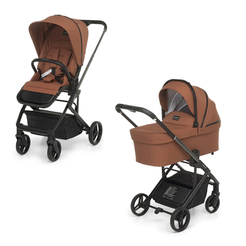 Foppa Pedretti TicToc Tuscany - Baby modular stroller - image 1 | Labebe