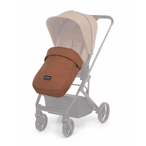 Foppa Pedretti TicToc Tuscany - Baby modular stroller - image 6 | Labebe
