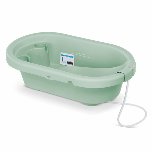 Foppa Pedretti Bath&Co Mint - საბავშვო აბაზანა - image 1 | Labebe