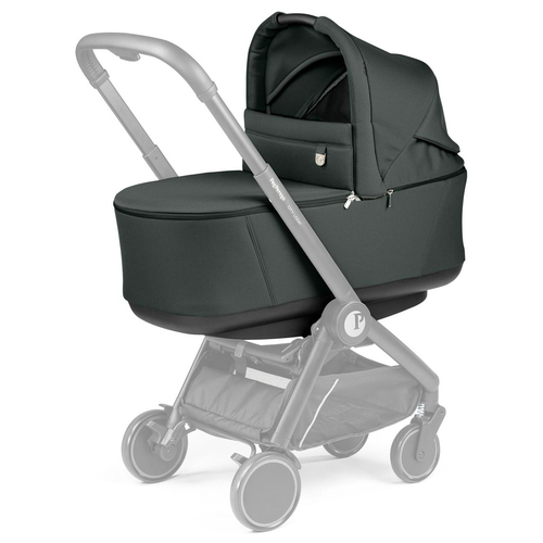 Peg Perego City Loop Metal - Детская модульная коляска-трансформер с автолюлькой - изображение 24 | Labebe