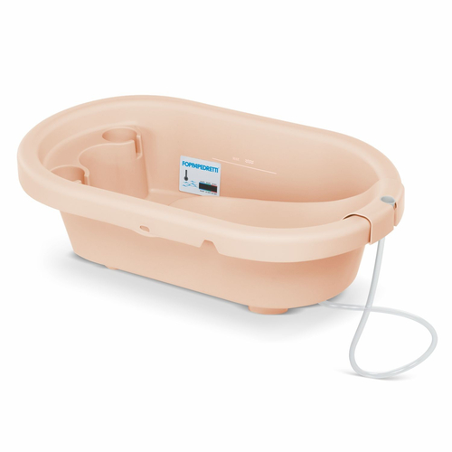 Foppa Pedretti Bath&Co Pink - Baby bathtube - image 1 | Labebe