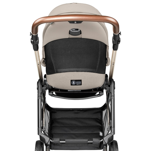 Peg Perego Veloce Astral - Baby modular system stroller - image 9 | Labebe