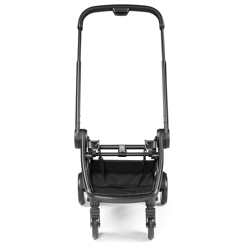 Peg Perego City Loop Metal - Детская модульная коляска-трансформер с автолюлькой - изображение 14 | Labebe