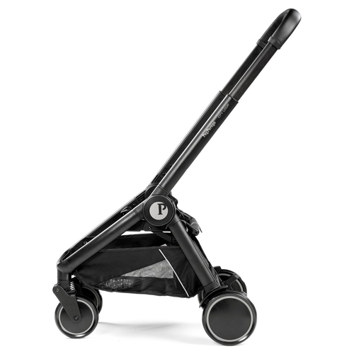 Peg Perego City Loop Metal - Детская модульная коляска-трансформер с автолюлькой - изображение 15 | Labebe