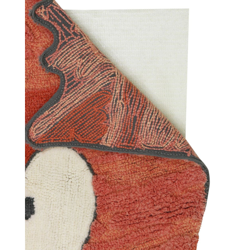 Lorena Canals Woolable Rug Ghosty - რეცხვადი ხელნაკეთი ხალიჩა - image 7 | Labebe