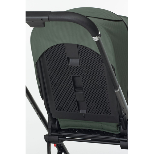 Foppa Pedretti TicToc Tuscany - Baby modular stroller with a car seat - image 14 | Labebe
