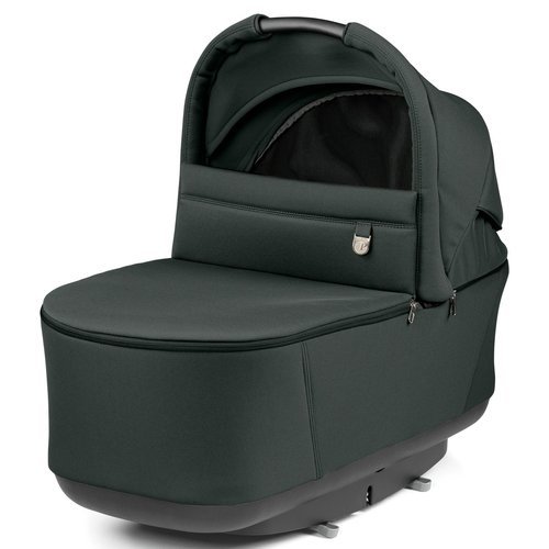 Peg Perego City Loop Metal - Детская модульная коляска-трансформер с автолюлькой - изображение 39 | Labebe