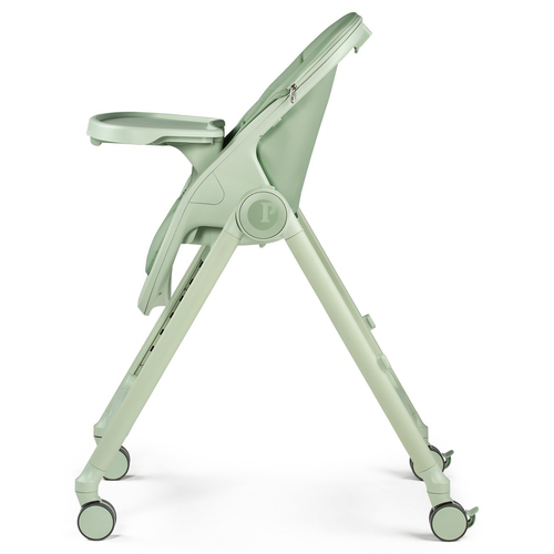Peg Perego Living Sage - საბავშვო საკვები სკამი - image 9 | Labebe