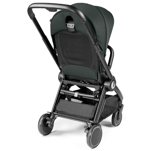 Peg Perego City Loop Metal - Детская модульная коляска-трансформер с автолюлькой - изображение 36 | Labebe