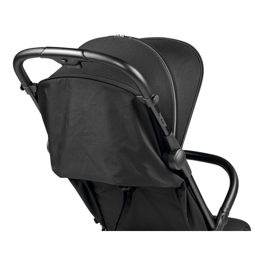 Peg Perego Volo True Black - საბავშვო სასეირნო ეტლი - image 31 | Labebe