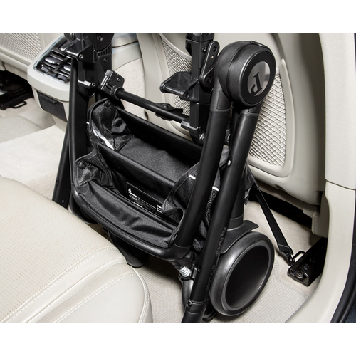 Peg Perego City Loop True Black - Детская модульная коляска-трансформер с автолюлькой - изображение 35 | Labebe