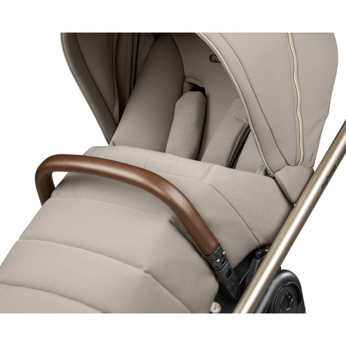 Peg Perego Veloce Astral - Baby modular stroller with the reversible seat - image 6 | Labebe