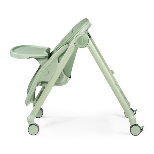 Peg Perego Living Sage - საბავშვო საკვები სკამი - image 15 | Labebe