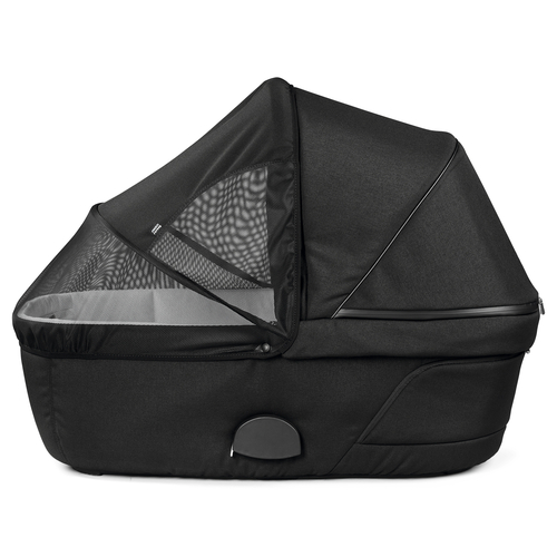 Peg Perego Veloce True Black - Детская модульная коляска-трансформер с автолюлькой - изображение 23 | Labebe