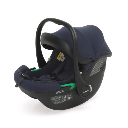 Foppa Pedretti TicToc Navy - Baby car seat - image 1 | Labebe