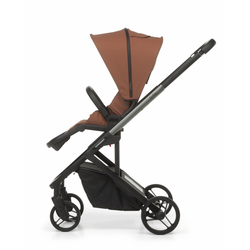 Foppa Pedretti TicToc Tuscany - Baby modular stroller - image 4 | Labebe