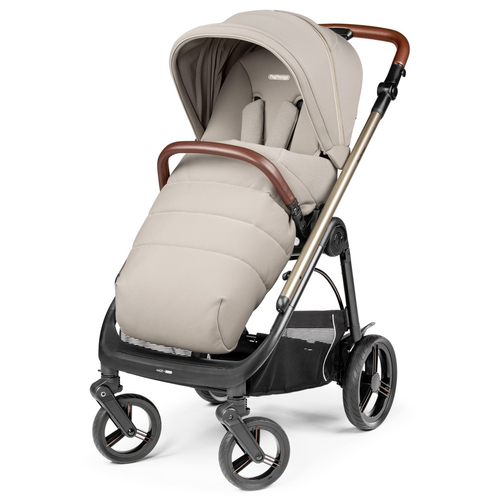 Peg Perego Veloce Astral - საბავშვო ტრანსფორმერი ეტლი რევერსული სავარძლით - image 1 | Labebe
