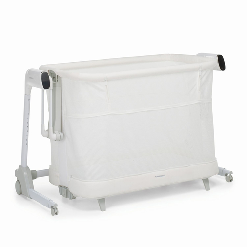 Foppa Pedretti iCrib Evolutive Co-Sleeping - Baby multi motion cradle - image 3 | Labebe