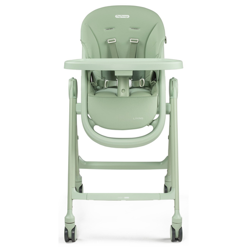 Peg Perego Living Sage - საბავშვო საკვები სკამი - image 5 | Labebe
